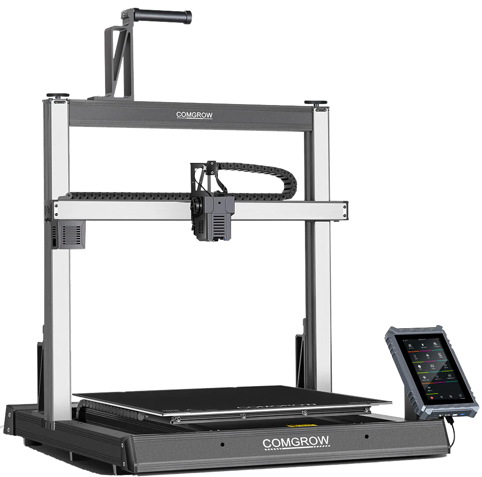 Imprimante COMGROW T500