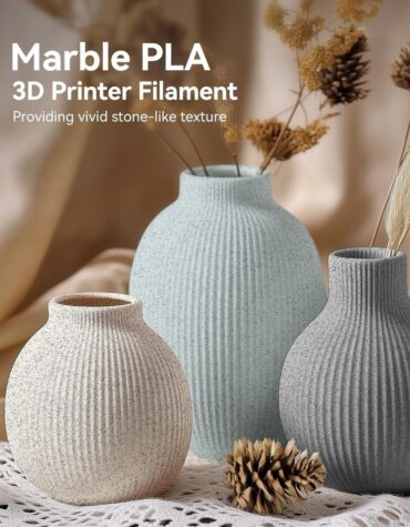 High Speed PLA Marble 1.75mm 1kg