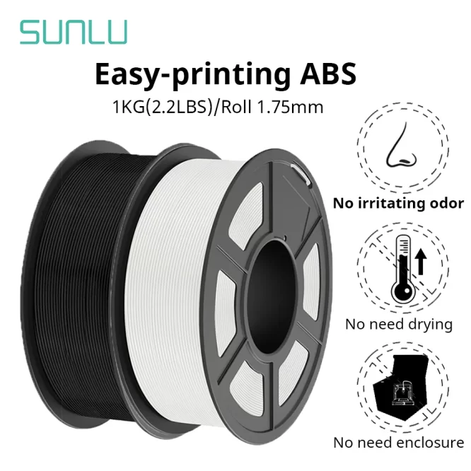 SUNLU-Easy-ABS