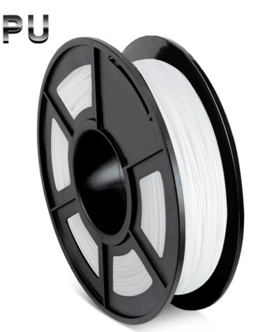 Bobine de filament PLA 1,75mm Maroc - Moussasoft