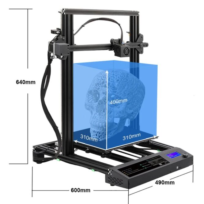 SUNLU-imprimante-3D-grande-taille-4