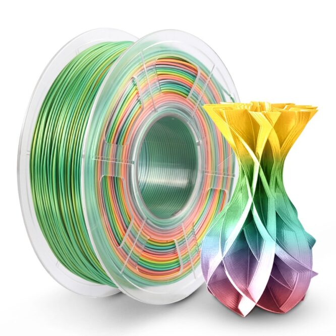 Silk PLA+ Rainbow 1 (4)