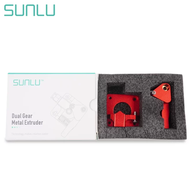 SUNLU-Dual-Gear-Metal-Extruder-3dm-2