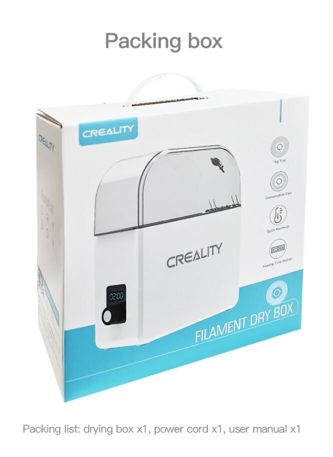 Creality-DryBOX-6