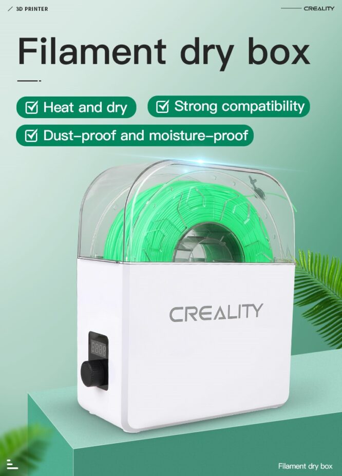Creality-DryBOX-8