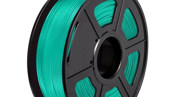 Filament PLA+ Grass Green 1,75 mm 1kg